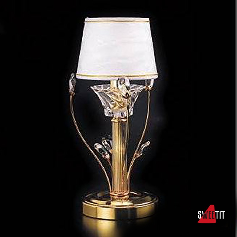 Настольная лампа Prearo Melody MELODY/L/24K