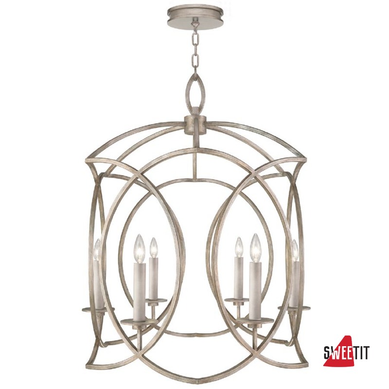 Люстра FINE ART LAMPS Cienfuegos 889840-3