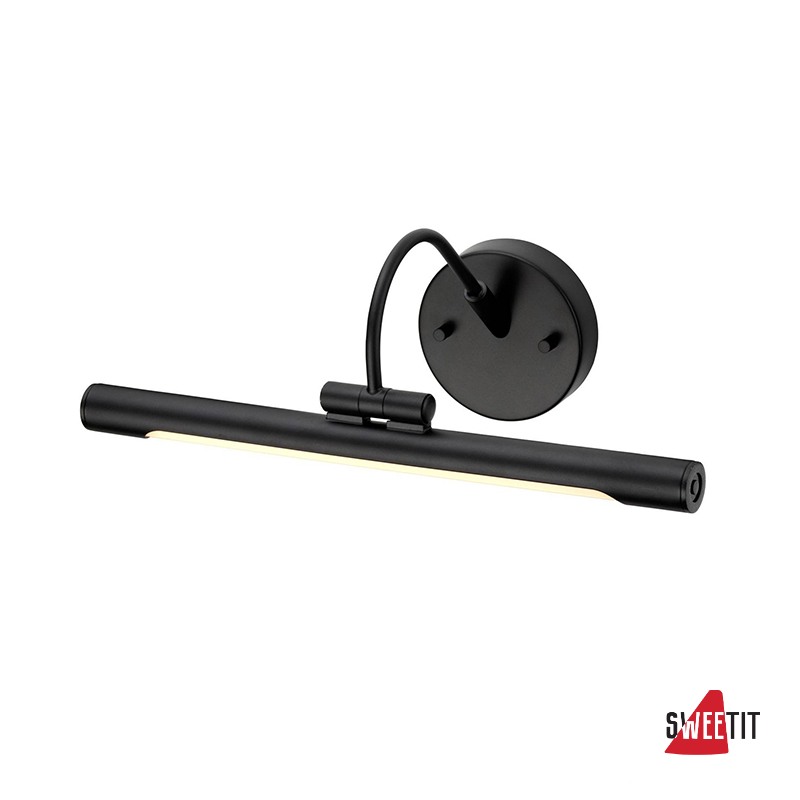 Подсветка для картин Elstead Lighting Alton ALTON PL/S BLK