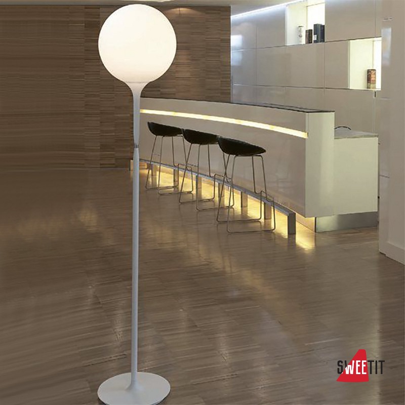 Торшер ARTEMIDE Castore terra 42 1054010A