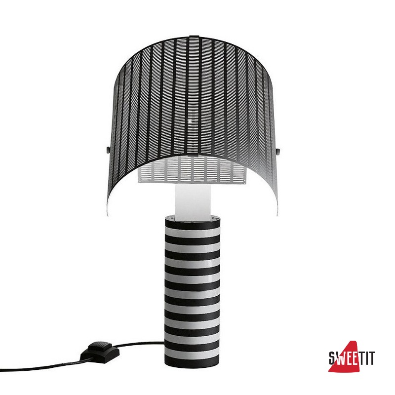 Настольная лампа ARTEMIDE Shogun Tavolo