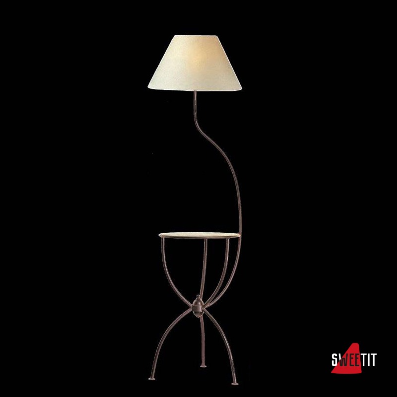 Торшер Eurolampart Art Deco 2030/01TO 2459/7043