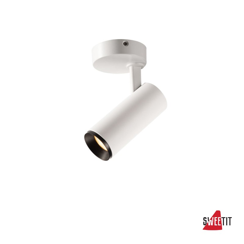 Светильник накладной SLV Numinos S 1004392