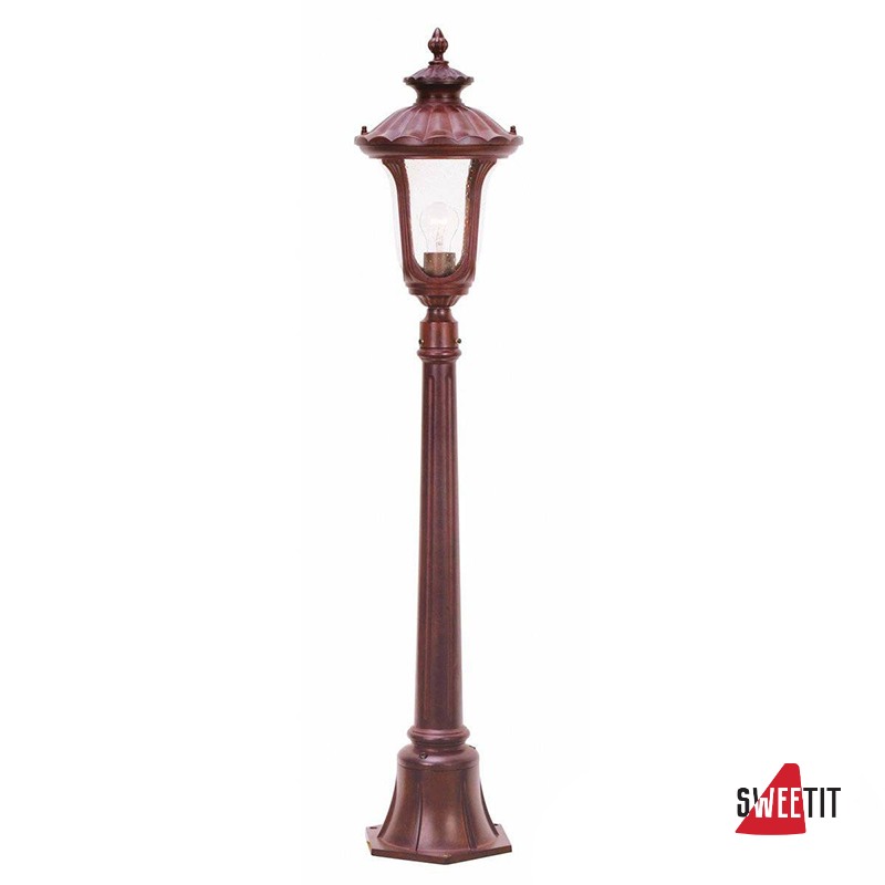 Садово-парковый фонарь Elstead Lighting Chicago CC4/S