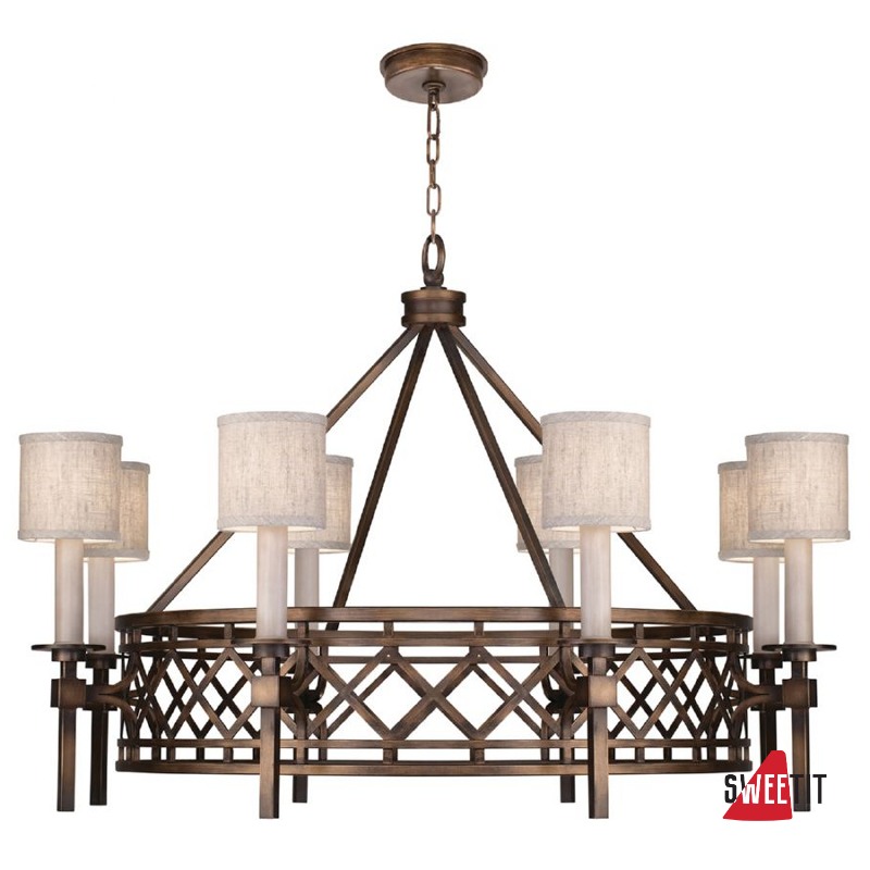 Люстра FINE ART LAMPS Cienfuegos 889440-21