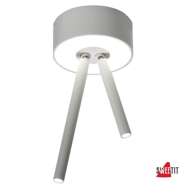 Потолочный светильник Axo Light Virtus Ceiling E 3 101 0 07 1 2
