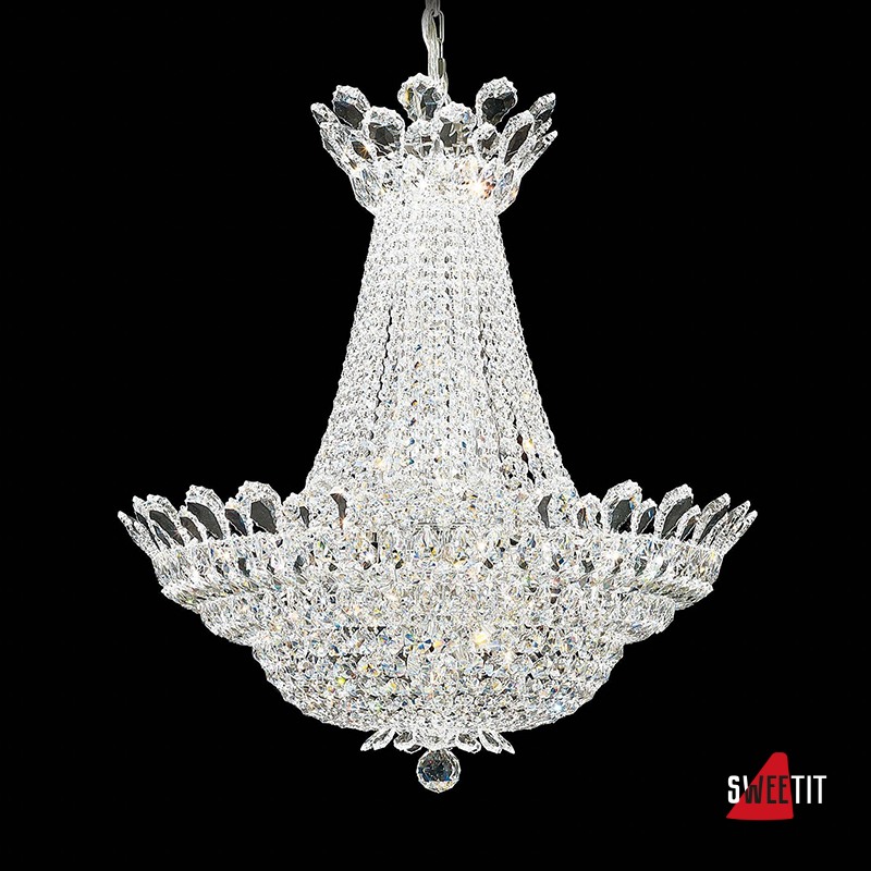 Люстра Schonbek Trilliane 5872-40A
