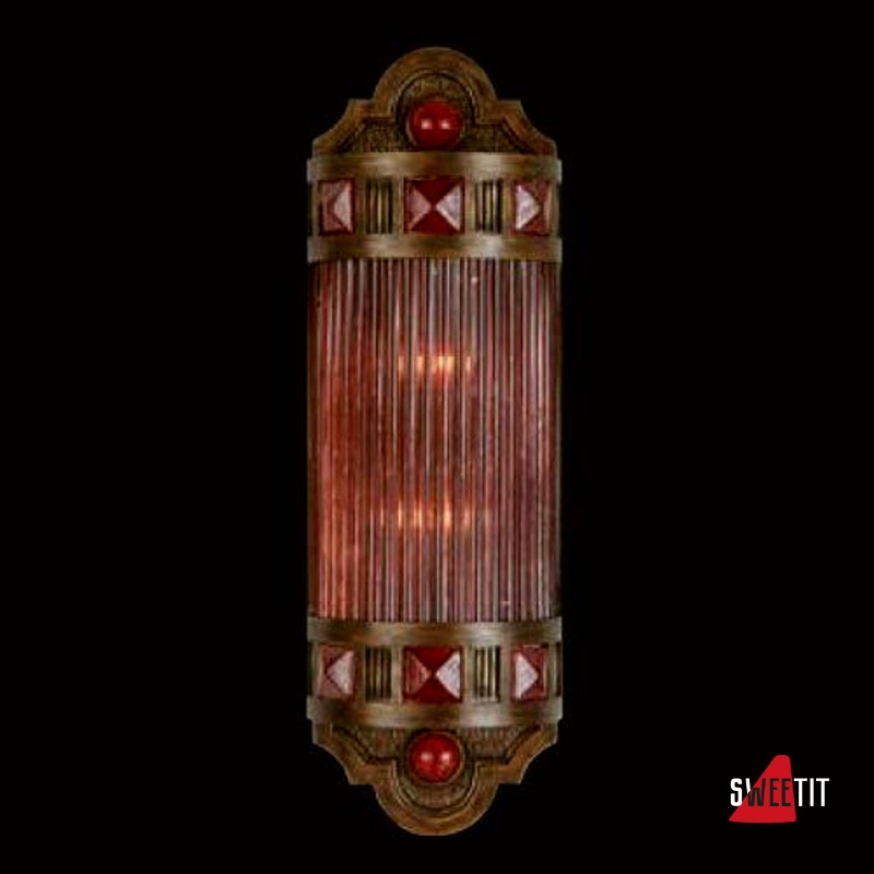 Бра FINE ART LAMPS SCHEHERAZADE 711150-4