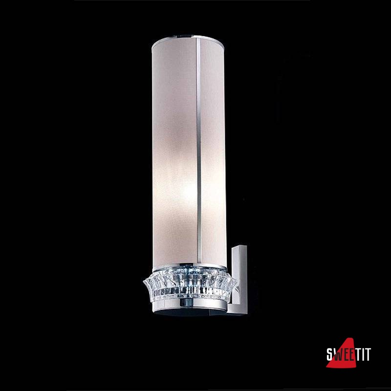 Бра Beby Platinum 0140A01 Chrome 063