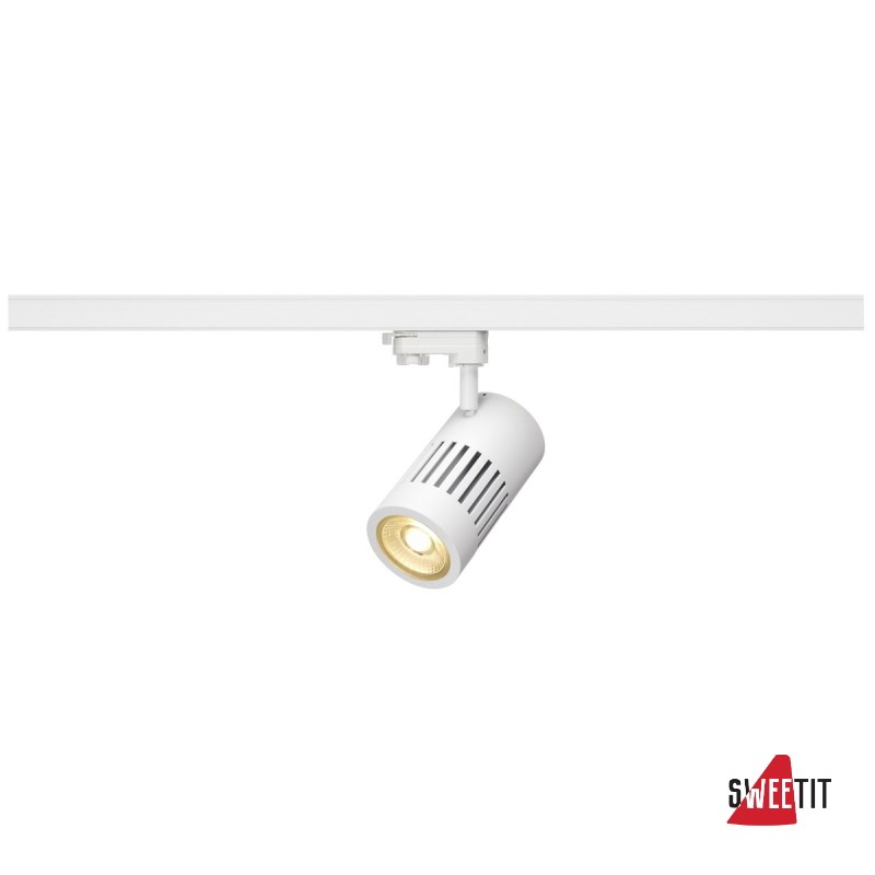 Трековый светильник SLV Structec 176041