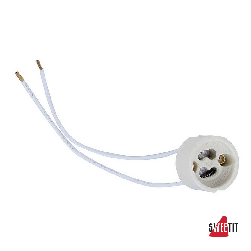 Держатель для галогеновой лампы SLV Electrical components 955135