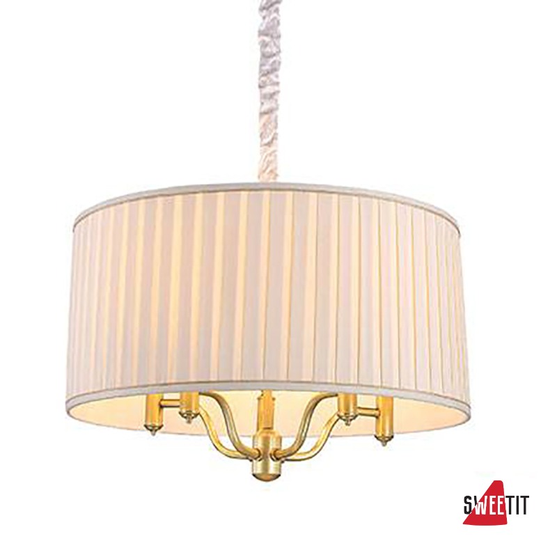 Подвесной светильник Newport Midtown 3365/C brass