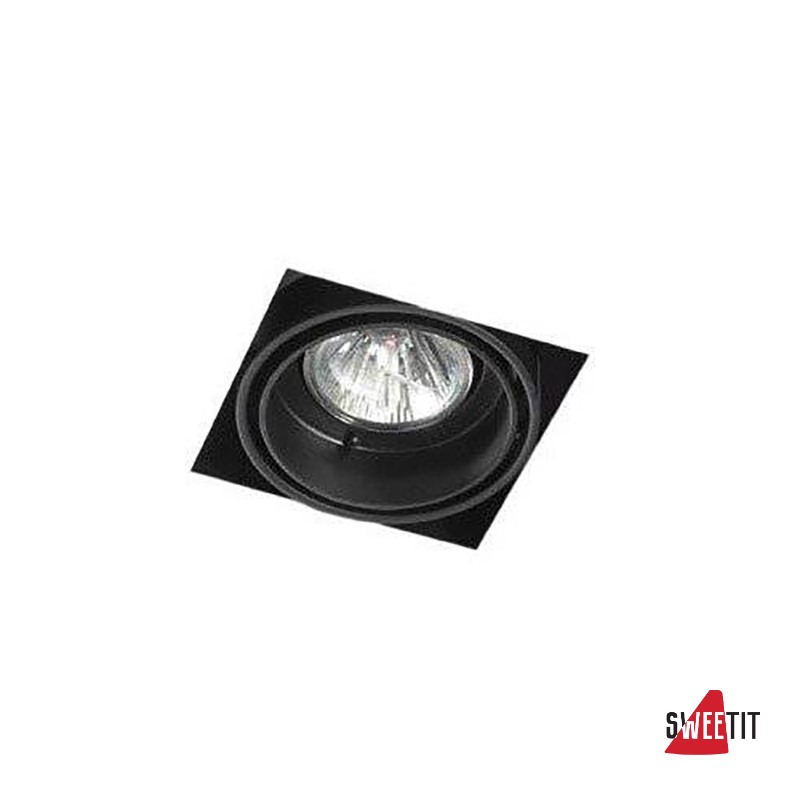 Встраиваемый спот (точечный светильник) Leds C4 Multidir dm-0093-60-00