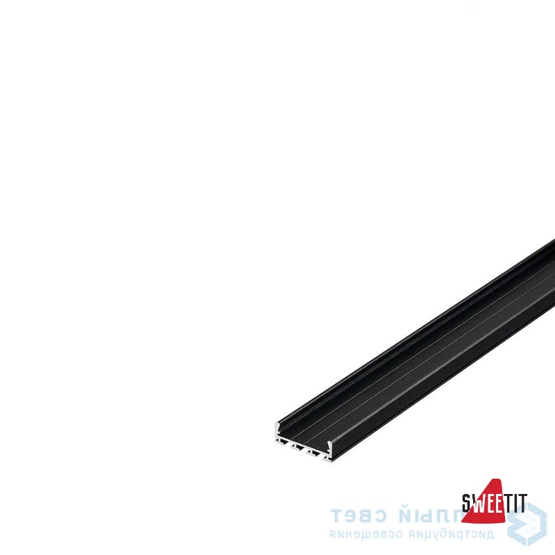 Профиль накладной SLV Glenos 213710