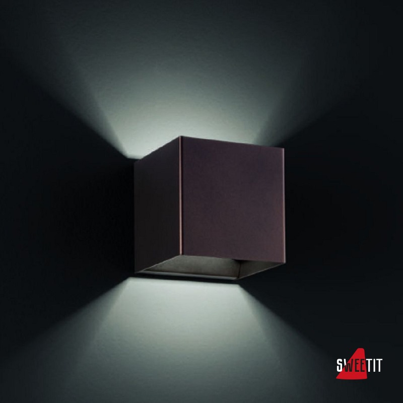 Светильник настенный STUDIO ITALIA DESIGN LASER 036026
