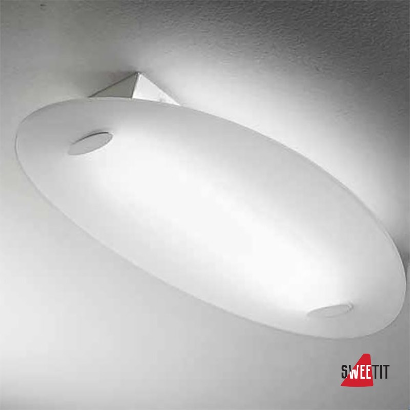 Светильник потолочный Linea Light Scate 6981