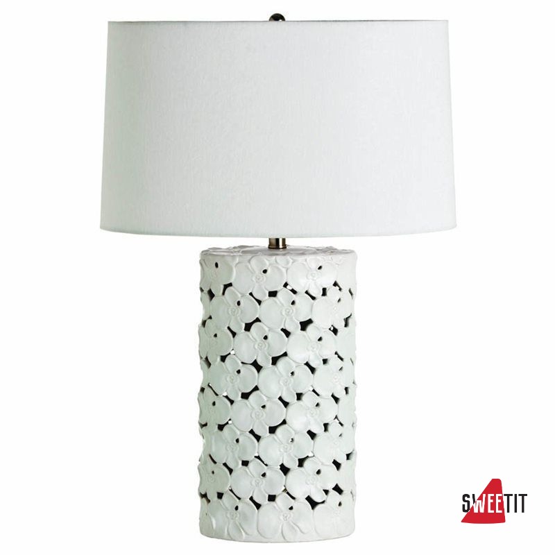 Настольная лампа Arteriors Home Castillo Lamp 49975-867
