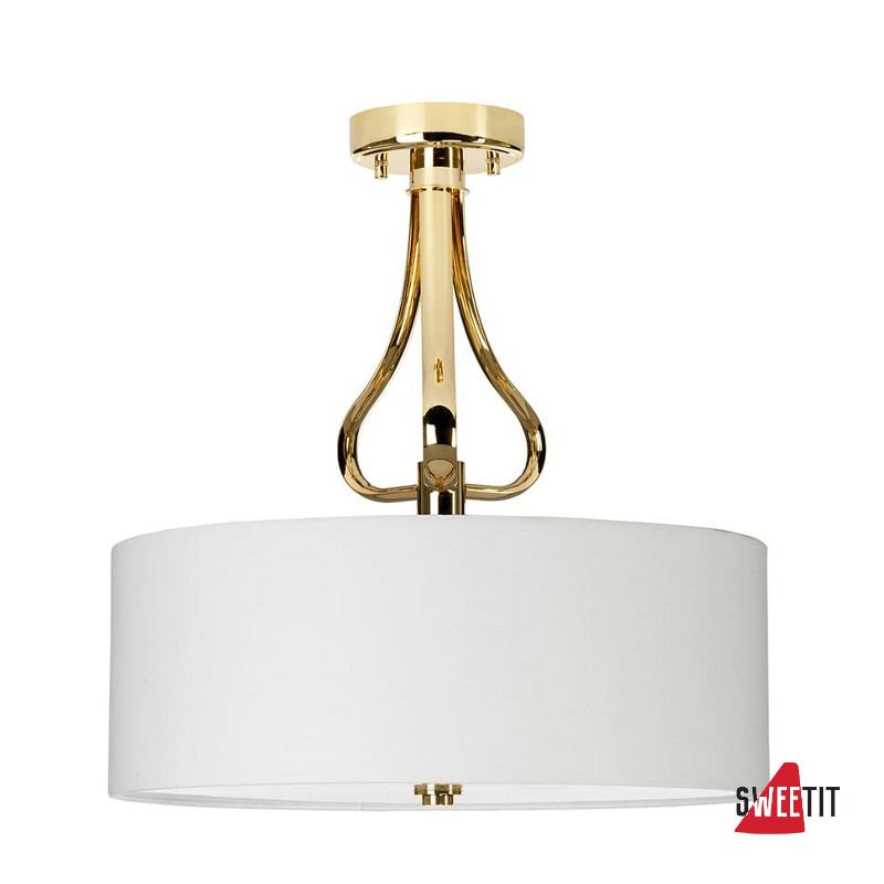 Потолочный светильник Elstead Lighting Falmouth BATH/FALM/SF FG