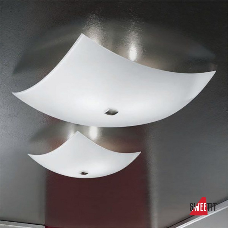 Светильник потолочный Linea Light Sipario 73399