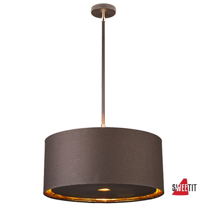 Подвесной светильник Elstead Lighting Balance BALANCE/PXL BRPB