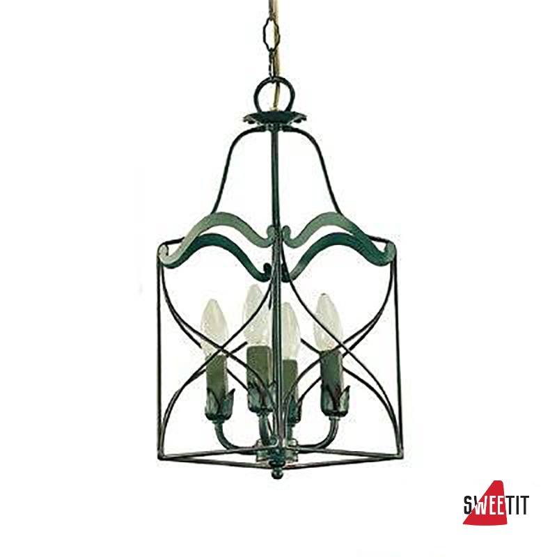 Подвесной светильник Eurolampart Art Deco 0560/04LA 2064