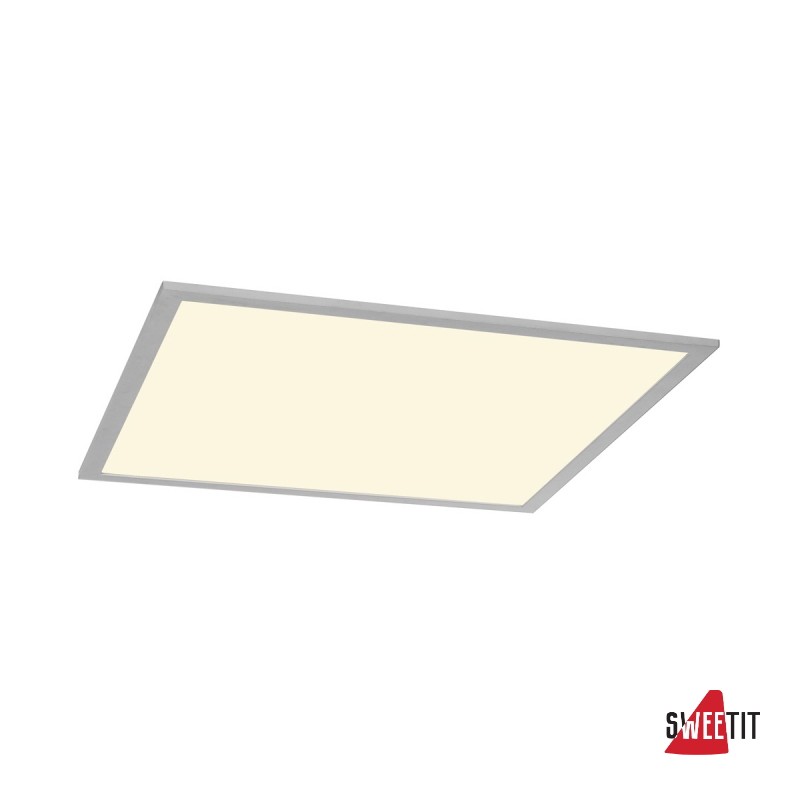 Светильник встраиваемый SLV I-Vidual Panel 158744