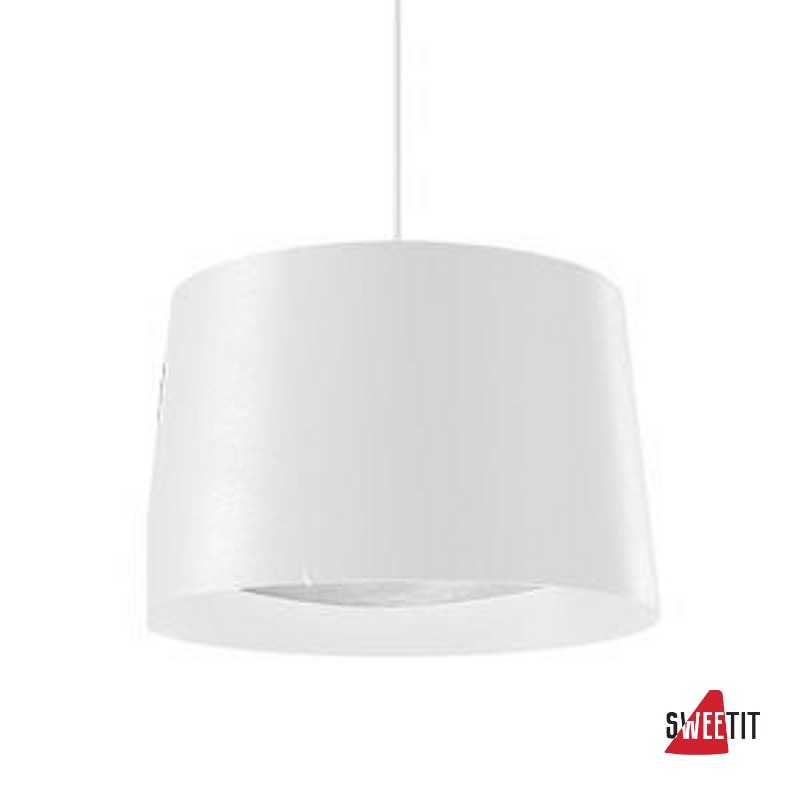 Подвесной светильник FOSCARINI TWIGGY GRANDE SOSPENSIONE BIANCO