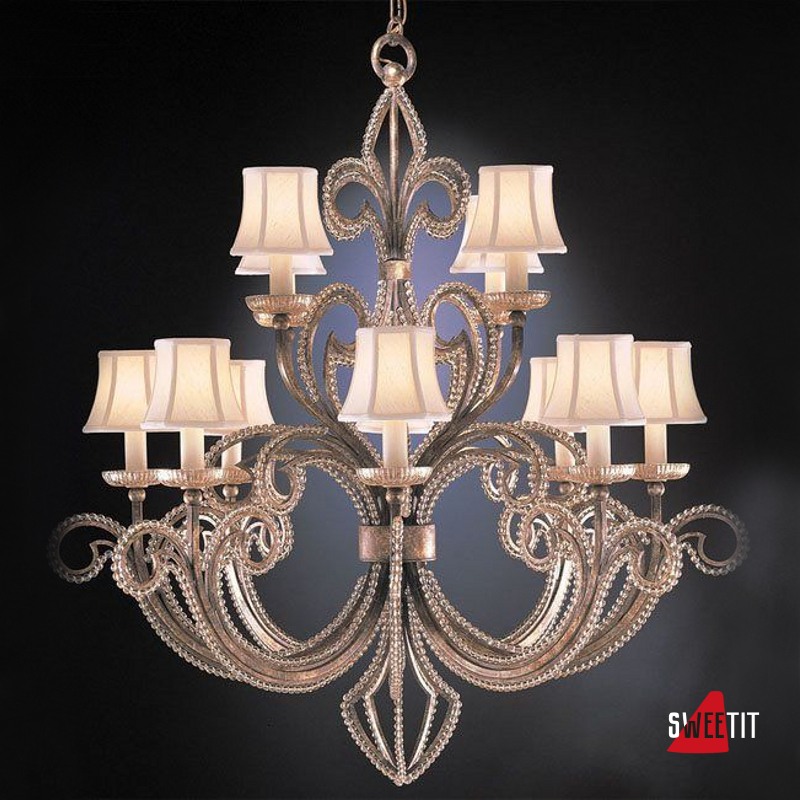 Люстра Fine Art Lamps A Midsummer Night’s Dream 137140
