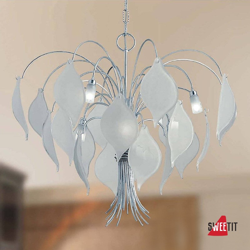 Люстра StilLux Kalias 1331/8-S
