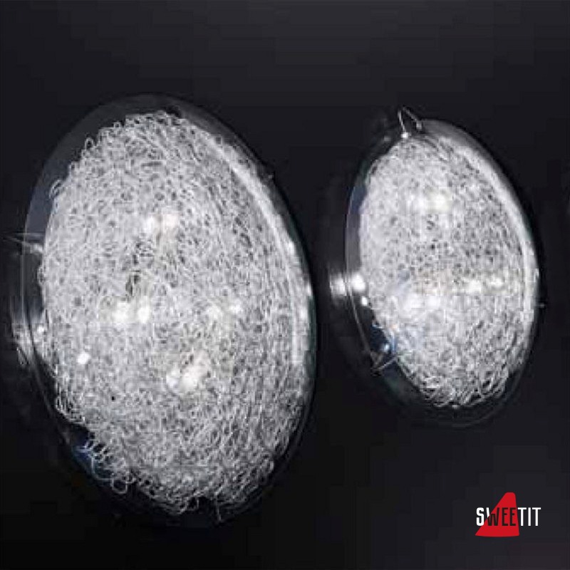Светильник настенно-потолочный Linea Light Filum 73658