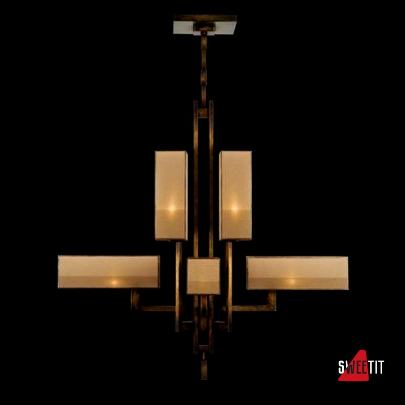 Люстра FINE ART LAMPS PERSPECTIVES 734240