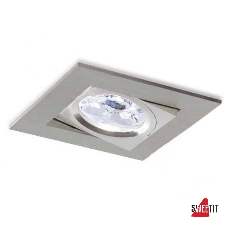 Светильник встраиваемый BPM ALUMINIO 3000