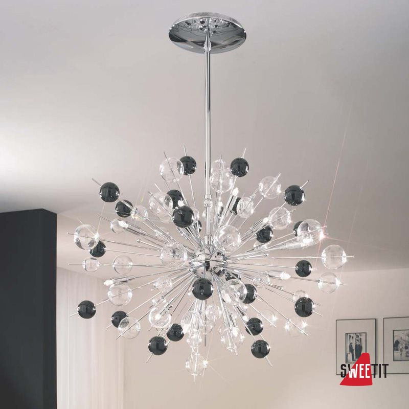 Люстра Kolarz Inspiration Edition Explosion Bubble 1109.818.5.PyTBk