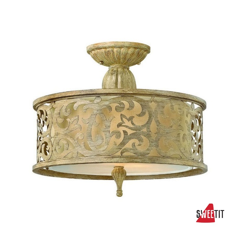 Светильник Elstead Lighting HK/CARABEL/SF/S