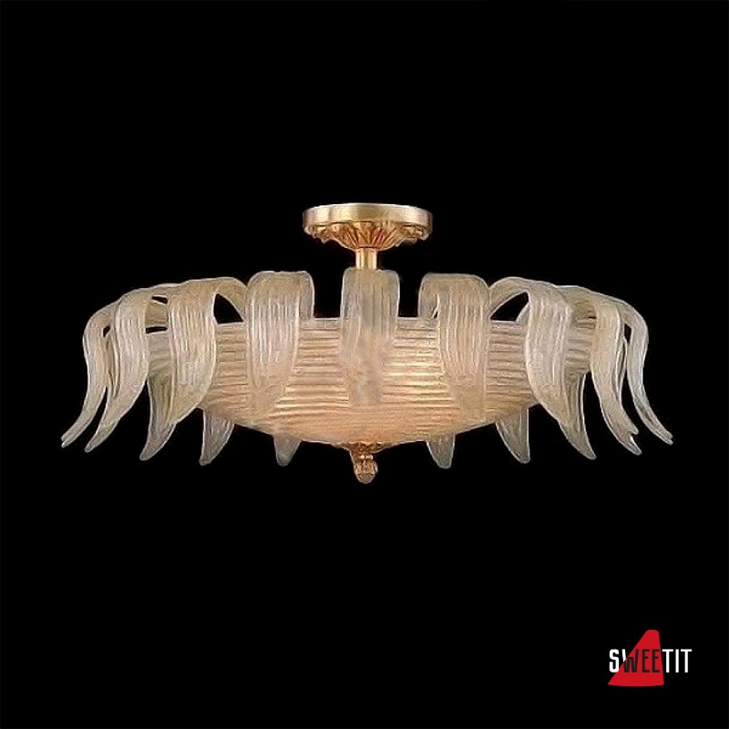 Светильник потолочный MARINER Murano 19519