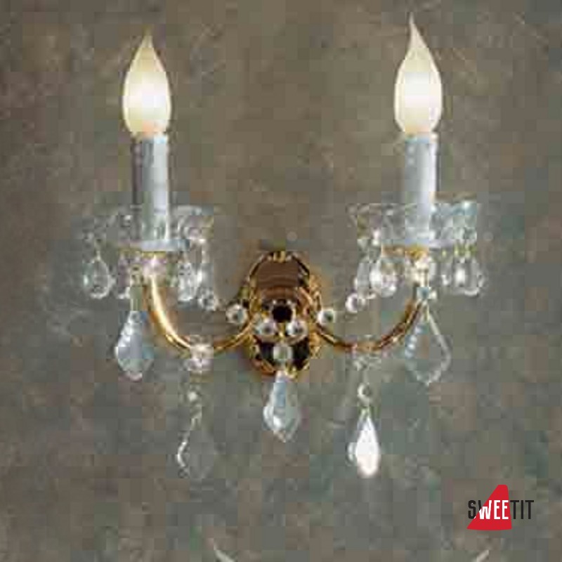 Бра BEBY GROUP Dallas 580_2A