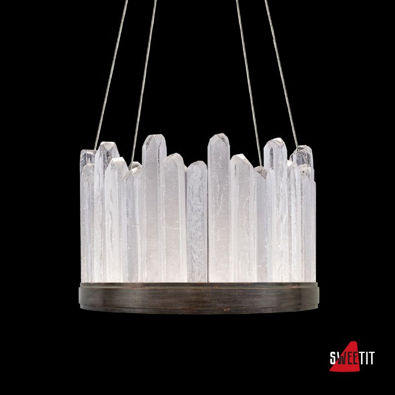 Светильник подвесной FINE ART LAMPS Lior 888140-31