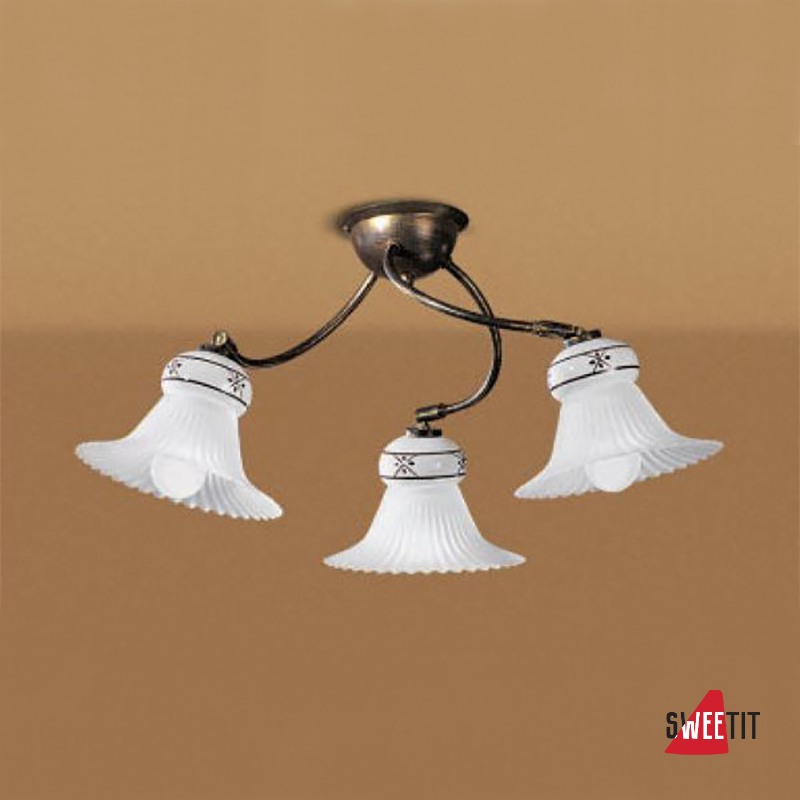 Светильник потолочный Linea Light Mami 2649