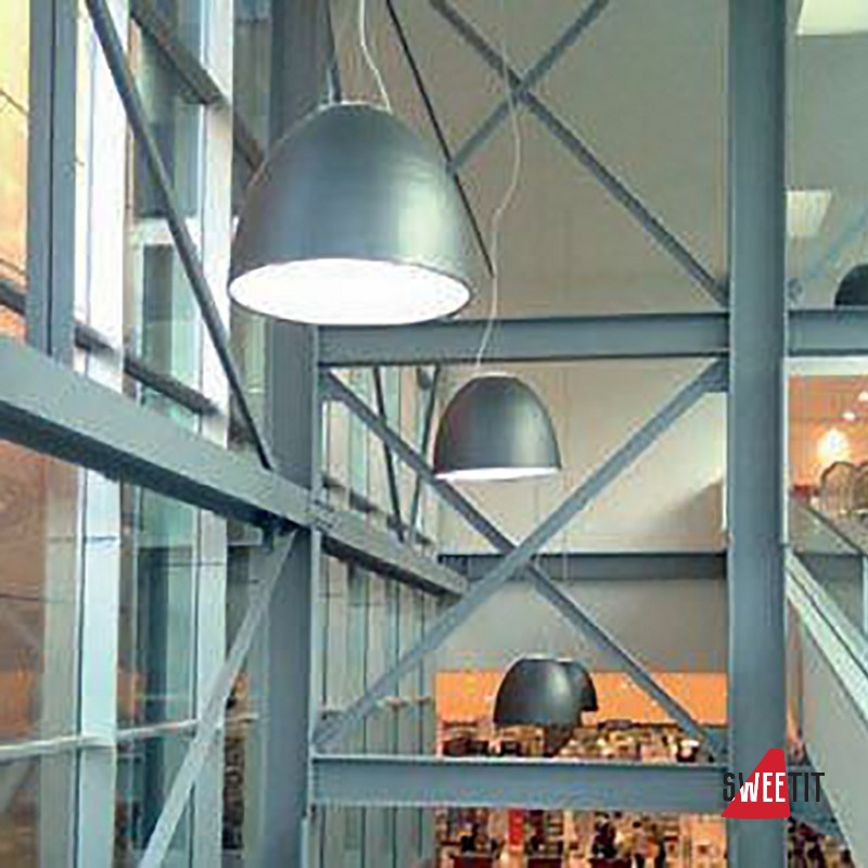 Светильник подвесной Artemide Nur A240310