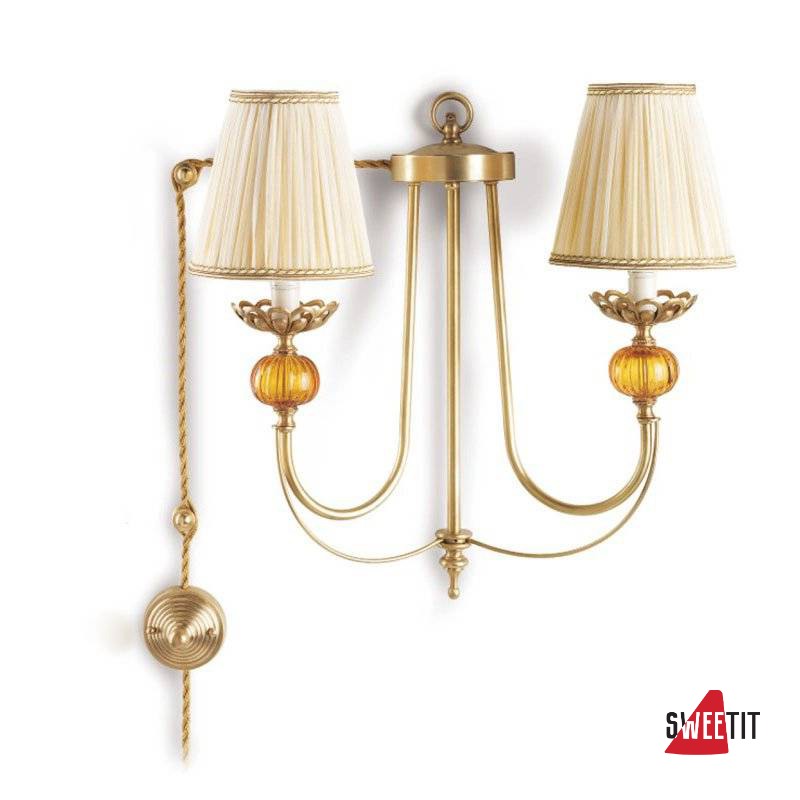 Бра Il Paralume MARINA 4413 846/A