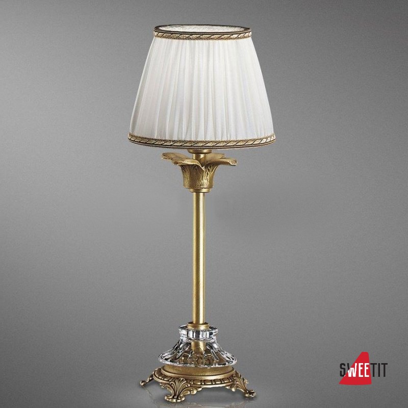 Настольная лампа ITALAMP ARMONIA 730_LP