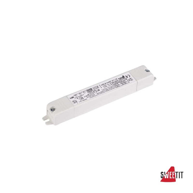 Блок питания SLV Комплектующие 464030