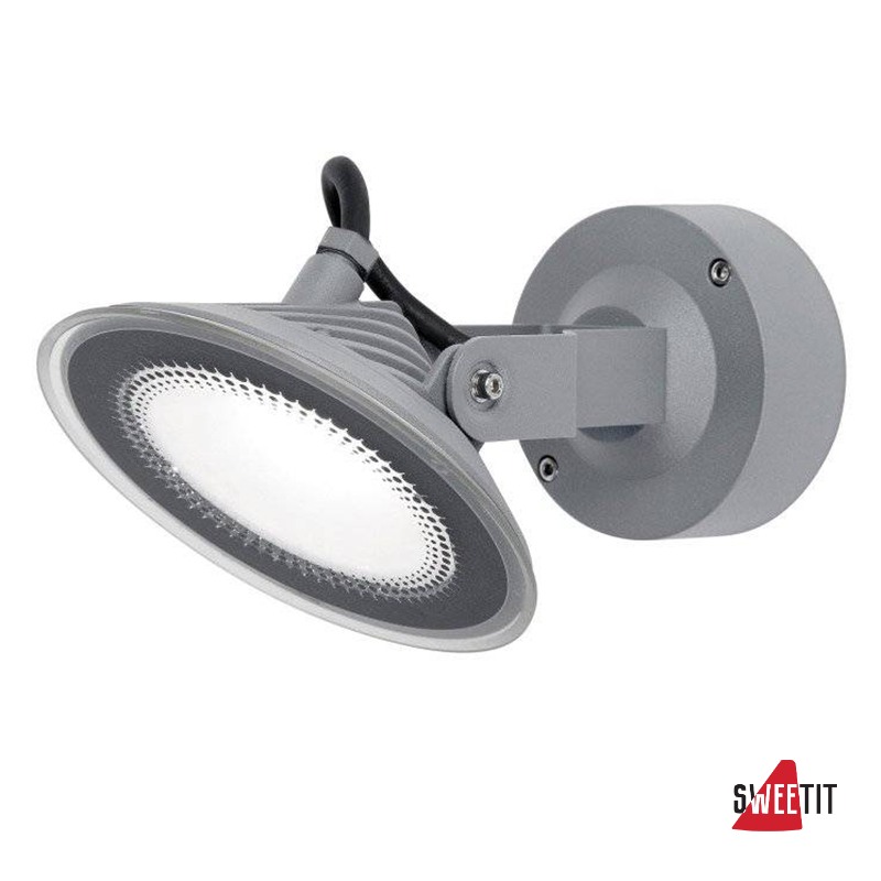 Настенный уличный светильник Leds C4 Skade 05-9870-34-CL