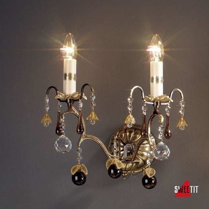 Бра Copenlamp C-305/2-A