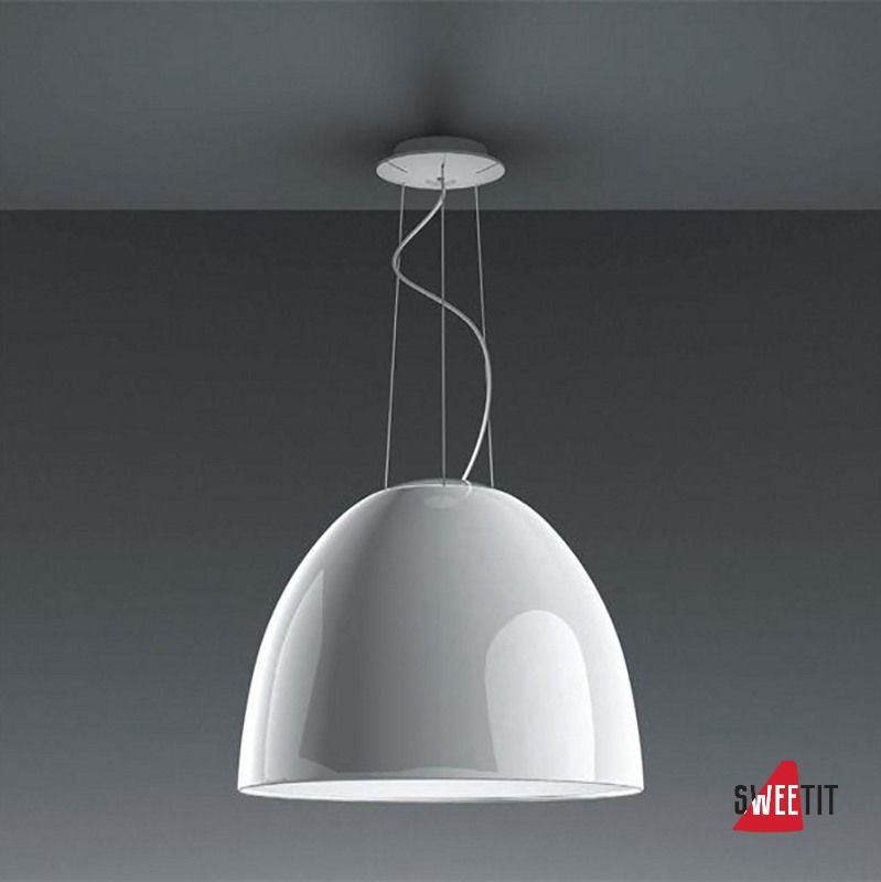 Светильник подвесной Artemide Nur mini Gloss A245100