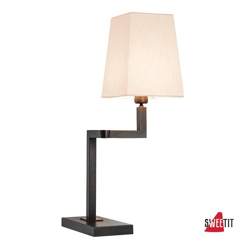 Настольная лампа Eichholtz Cambell 110844