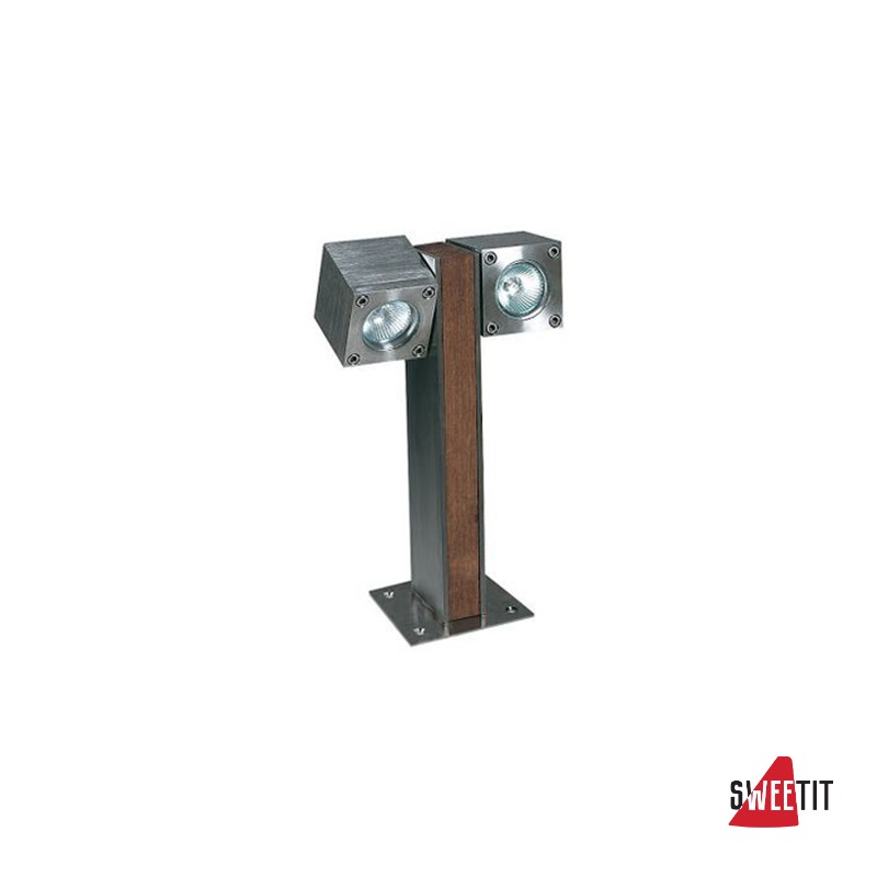 Наземный уличный светильник Royal Botania Q-BIC QB302D220EP