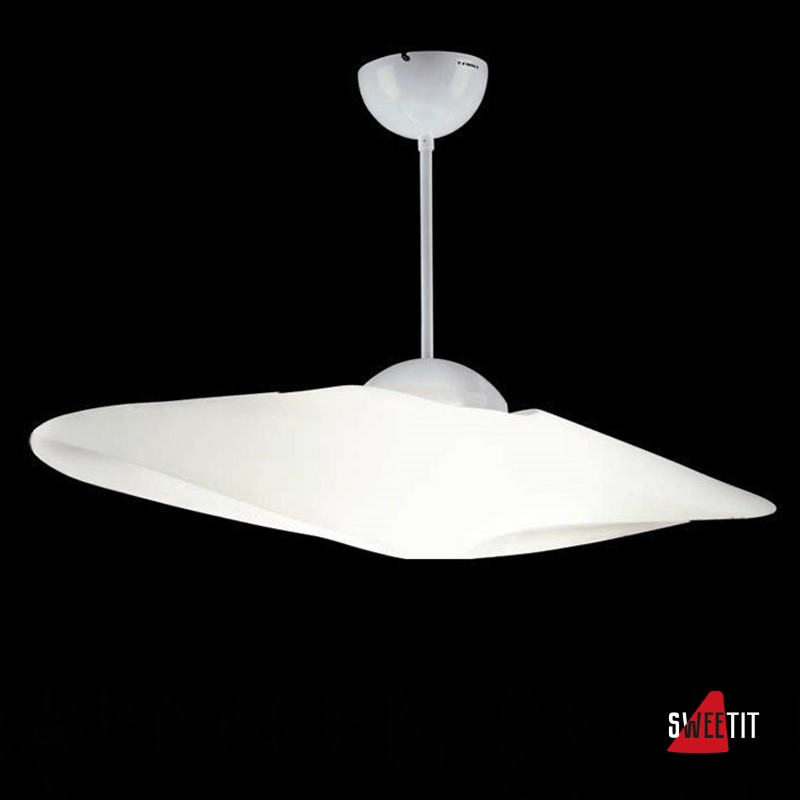 Светильник подвесной FONTANA ARTE Luminair M5467-2BI-BI+V5467BI