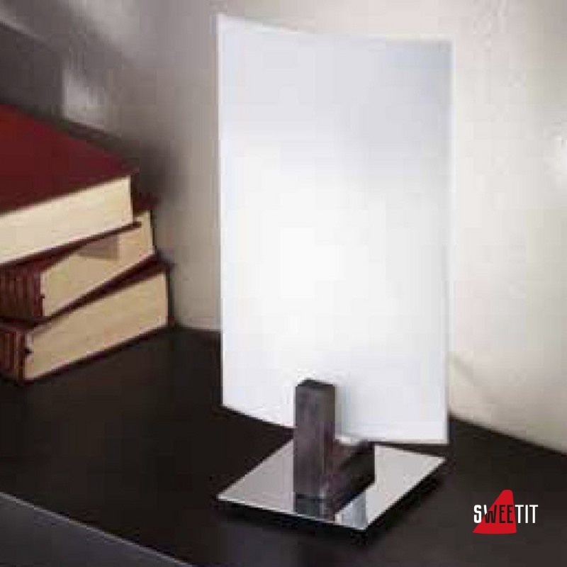 Настольная лампа Linea Light Wood 4892