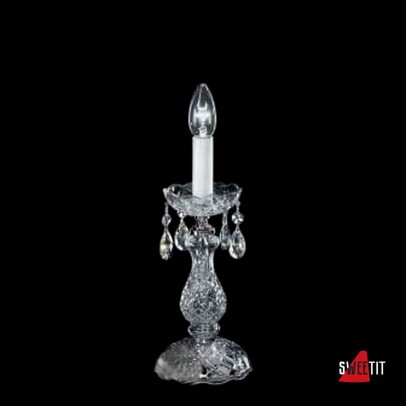 Настольная лампа ITALAMP EPOCA 117_L